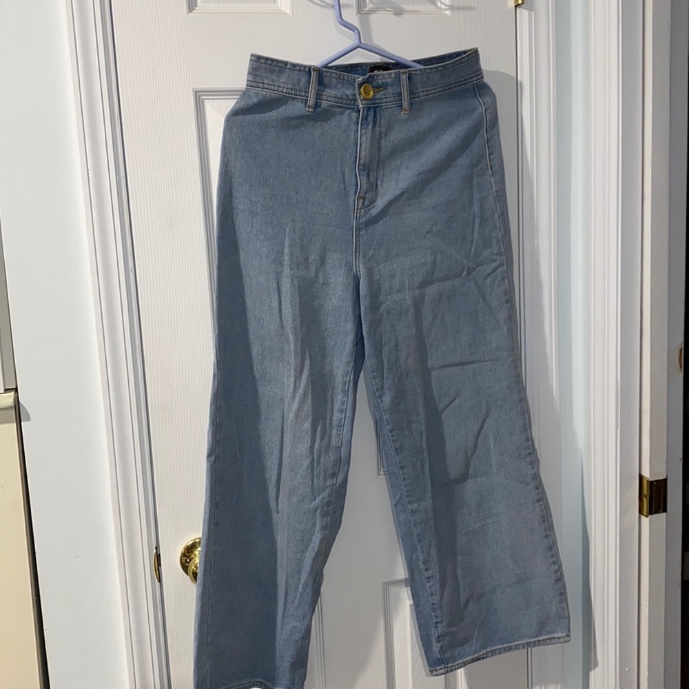 Blue Jeans